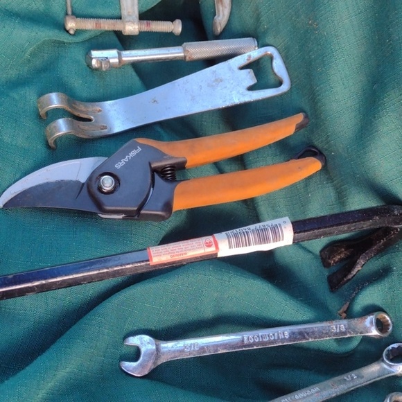 Men's Tool Lot - Picture 3 of 4